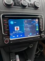 Audiovolt autoradio VW Caddy Volkswagen, Ophalen of Verzenden, Zo goed als nieuw