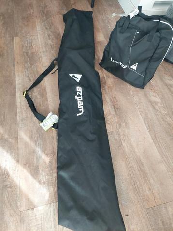 Ski Set Rossignol Hero Elite SL Ti beschikbaar voor biedingen