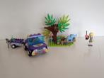 Lego Friends 41421 Reddingsbasis Babyolifant in Jungle, Kinderen en Baby's, Speelgoed | Duplo en Lego, Ophalen of Verzenden, Zo goed als nieuw