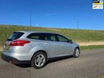 Ford Focus Wagon 1.0 Trend Edition, Auto's, Start-stop-systeem, 101 pk, Gebruikt, Euro 6