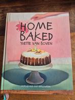 HOME BAKED - Yvette van Boven, Boeken, Ophalen of Verzenden, Zo goed als nieuw