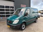 Mercedes-Benz Sprinter 318 3.0 CDI V6 325 HD 185 PK, Automaat, Gebruikt, 2800 kg, 2987 cc