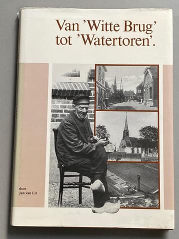 Wandelend van ‘Witte Brug’ tot ‘Watertoren’ Krimpen a/d  Lek beschikbaar voor biedingen