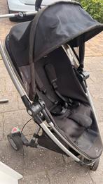 Quinny Kinderwagen - Gebruikt, Gebruikt, Ophalen, Kinderwagen, Verstelbare duwstang