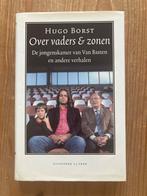 Hugo Borst - Over vaders & zonen, Ophalen of Verzenden, Gelezen, Sport