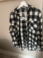 Reinders oversize blouse, Kleding | Dames, Blouses en Tunieken, Ophalen of Verzenden, Zo goed als nieuw, Wit