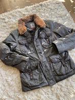 Peuterey | jas | maat M | winter | All Conditions Pack, Ophalen of Verzenden, Zo goed als nieuw, Groen, Peuterey