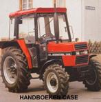 Handboeken Belarus, John Deere Lanz, Case trekker, Ophalen of Verzenden, Nieuw, Tractor en Landbouw