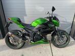 Kawasaki Z300 Performance, Motoren, Particulier, Minimaal motorrijbewijs A2, Naked bike