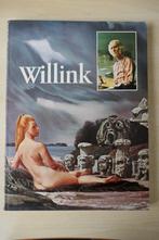 Willink Kunstboek, Boeken, Kunst en Cultuur | Beeldend, Ophalen of Verzenden, Zo goed als nieuw, Schilder- en Tekenkunst