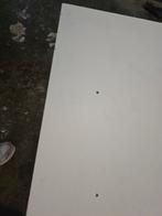 Hobbytafel met Gebruikerssporen, Ophalen, Gebruikt, Eikenhout, 200 cm of meer