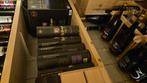 KELDER OPRUIMING: LaTrappe Oak Aged diverse batches, Ophalen of Verzenden, Zo goed als nieuw, Flesje(s), La Trappe