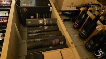 KELDER OPRUIMING: LaTrappe Oak Aged diverse batches beschikbaar voor biedingen