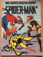 SPIDERMAN - DE SPECTACULAIRE SPIDER-MAN - 2 - 1979, Eén stripboek, Ophalen of Verzenden, Zo goed als nieuw