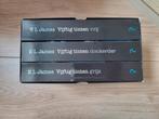 Vijftig Tinten Grijs - E.L. James; Trilogie Compleet, Ophalen, Zo goed als nieuw, Nederland, E L James