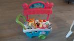 VTech Schep & Leer IJscokar, Ophalen, Gebruikt, Kunststof, Speelkeuken-accessoire