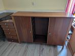 Kersenhouten dressoir - gratis af te halen, Huis en Inrichting, Kasten | Dressoirs, 150 tot 200 cm, Ophalen of Verzenden, Zo goed als nieuw