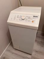 Miele Wasmachine W 254 - Goed onderhouden, Witgoed en Apparatuur, Ophalen, Gebruikt, Voorlader, Kort programma