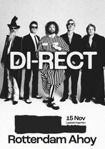 Di-rect 15 november 2x staanplaatsen!, Twee personen