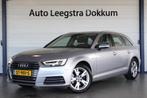 Audi A4 Avant 1.4 TFSI Sport Lease Edition LED | Sportstoele, Auto's, Audi, Stof, Euro 6, 4 cilinders, 150 pk