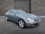 Mercedes-Benz CLS-Klasse 350 7g tronic autom. youngtimer, Automaat, Achterwielaandrijving, Gebruikt, Met garantie (alle)