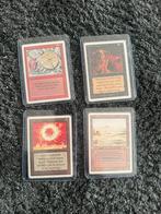 Verzameling kaarten Magic the gathering lorcana pokemon, Hobby en Vrije tijd, Verzamelkaartspellen | Magic the Gathering, Ophalen