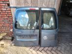 Achter portieren volkswagen caddy 2004-2017, Ophalen of Verzenden, Achter, Volkswagen, Deur