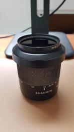 Sony 18-70mm F/3.5-5.6 macro DT | B+W Polarisatiefilter, Audio, Tv en Foto, Fotografie | Lenzen en Objectieven, Ophalen of Verzenden