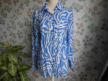 Mooie blouse van MELYA MELODY beschikbaar voor biedingen