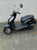 SYM Mio 50 bj 2008 Loopt fijn !, Fietsen en Brommers, Scooters | SYM, Gebruikt, Benzine, Ophalen, Mio