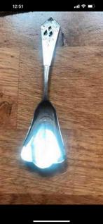 Suikerschep, suikerlepel, Ophalen of Verzenden