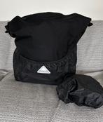 XL Grote Brompton tas T-Bag/Roll-Top Bag voortas, 35L, Ophalen, Zo goed als nieuw, Brompton
