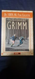 Grimm DVD - Alex van Warmerdam, Ophalen of Verzenden