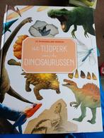 De wondere wereld Het tijdperk van de dinosaurussen., Ophalen, Zo goed als nieuw