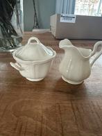 Wedgewood servies “Queen’s plain”, Ophalen