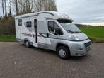 Camper ADRIA Compact SL Ducato, Caravans en Kamperen, Luifel, Ringverwarming, Fiat, Reservewiel