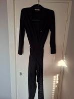 Studio anneloes jumpsuit zwart maat M zgan, Ophalen of Verzenden, Zo goed als nieuw, Maat 38/40 (M), Zwart