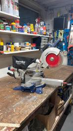 zaagmachine metabo, Ophalen, Gebruikt, Cirkelzaag, 30 tot 70 mm