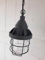 Industriële hanglamp nieuw in doos, Ophalen of Verzenden, Nieuw, Minder dan 50 cm