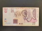 Zuid-Afrika pick 129b 2005, Postzegels en Munten, Bankbiljetten | Afrika, Los biljet, Zuid-Afrika, Ophalen of Verzenden