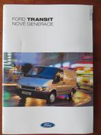 Ford Transit (sept. 2000), Ophalen of Verzenden, Nieuw, Ford