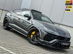 Lamborghini URUS 4.0 V8 Alcantara Ceramic 4Wielbest B&O 3D A, Urus, Gebruikt, Met garantie (alle), Bedrijf