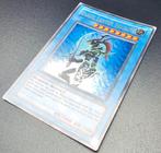Yu-Gi-Oh! Kaart Black Luster Soldier SYE-024 Holo, Ophalen of Verzenden, Zo goed als nieuw, Losse kaart, Foil