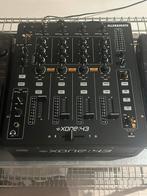 Allen & Heath Xone:43 DJ mixer, Muziek en Instrumenten, Mengpanelen, Ophalen of Verzenden, Zo goed als nieuw, Minder dan 5 kanalen