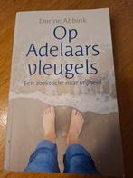 Op Adelaarsvleugels - Dorine Abbink, Ophalen of Verzenden, Zo goed als nieuw