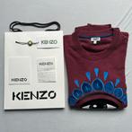 Kenzo trui L, Maat 52/54 (L), Kenzo, Paars, Ophalen of Verzenden