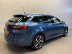 Renault Mégane Estate 1.2 TCe Bose NAVIGATIE-LEDER-PDC-LMV-, Auto's, Renault, Voorwielaandrijving, 12 maanden, 101 pk, Gebruikt