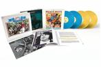 4 LP Box The Beach Boys Geseald, Ophalen of Verzenden, 1960 tot 1980, Nieuw in verpakking, 12 inch