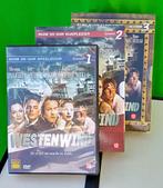Westenwind Seizoen 1, 2 en 3 in box, Cd's en Dvd's, Dvd's | Tv en Series, Boxset, Drama, Ophalen of Verzenden, Zo goed als nieuw