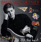 CD Paul McCartney - All The Best!, Ophalen of Verzenden, Gebruikt
